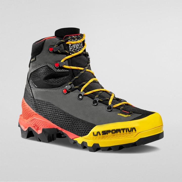 Actual product image La Sportiva Aequilibrium LT GTX (42)