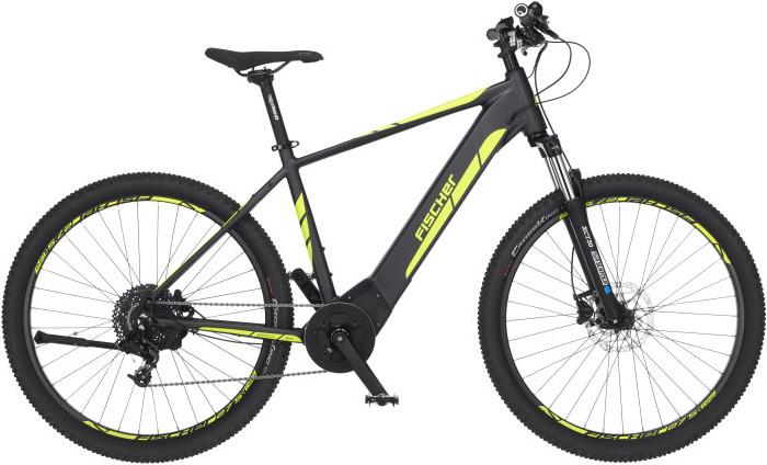 Fischer MONTIS 5.0i 51 cm (51 cm)