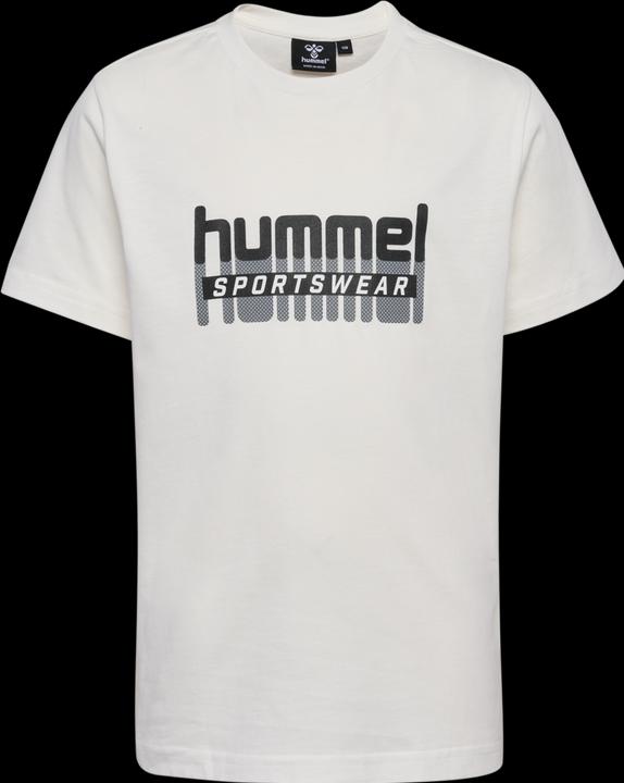 Image du produit hummel hmlTUKAS T-SHIRT S/S 2-PACK (110)