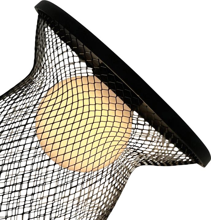 Actual product image Leco Solarlampe / Solartisch LUNA