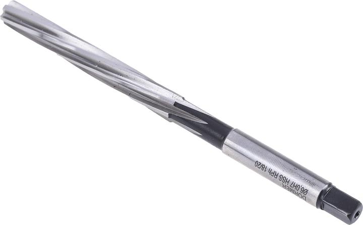 Produktbild Dormer Handreibahle HSS 6mm (6 Millimeter)