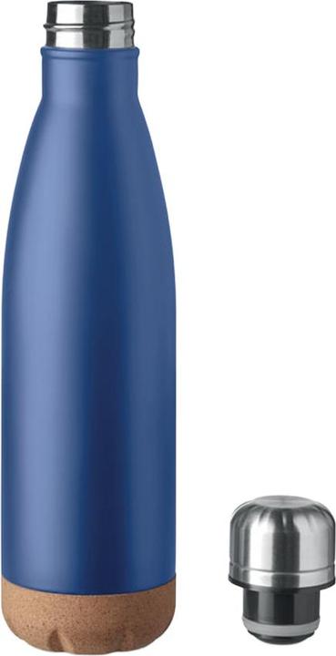 Produktbild MidOcean Wasserflasche Aspen Cork 500ml (0.50 l)