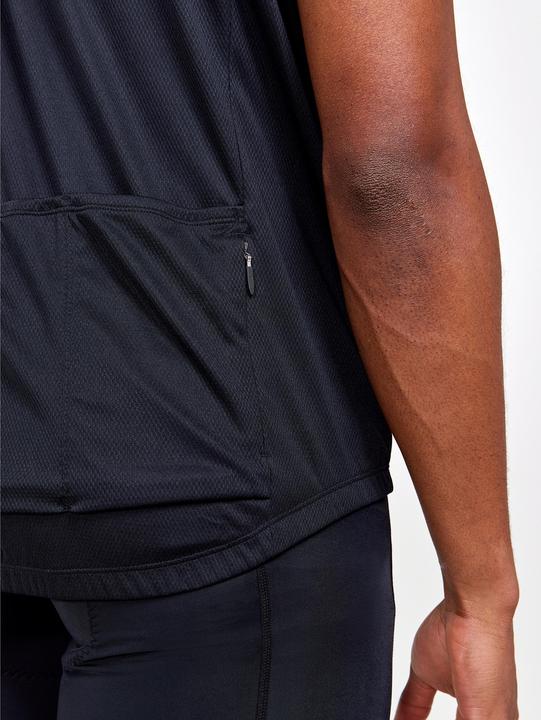 Image du produit Craft Maillot de cyclisme manches courtes Core Endur Logo (S)