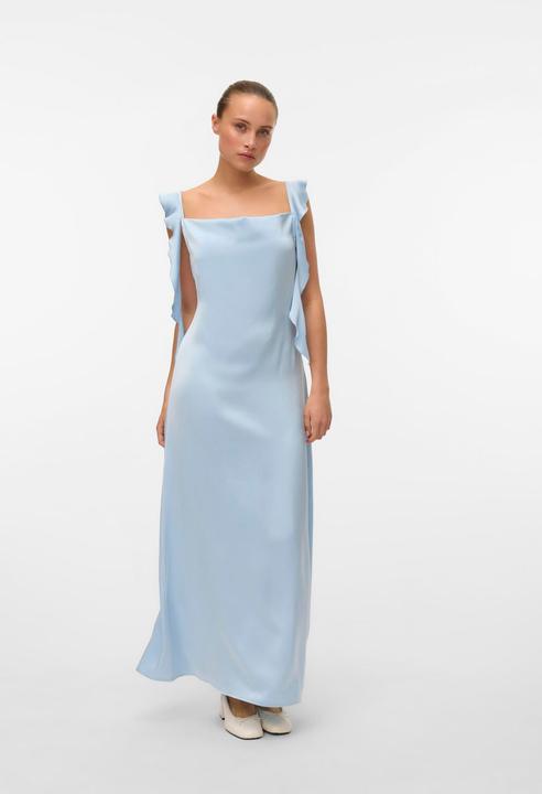 Produktbild Vero Moda VMELOISE Langes Kleid Kleid (L)
