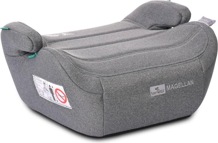 Immagine prodotto Lorelli siège Chaise i-Size Magellan (Seggiolino, ECE R129/i-Size Standard)