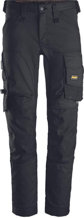 Image du produit Snickers Workwear AllroundWork pantalon 6341 (44)