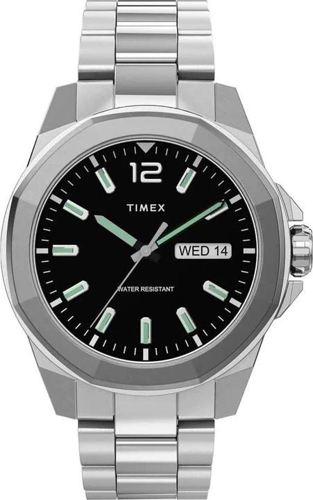 Actual product image Timex TW2U14700 (Analogue wristwatch, 47 mm)