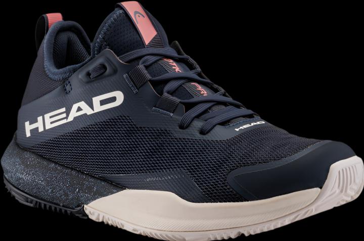 Head Motion Pro Padel Navy/White Woman (36.5)