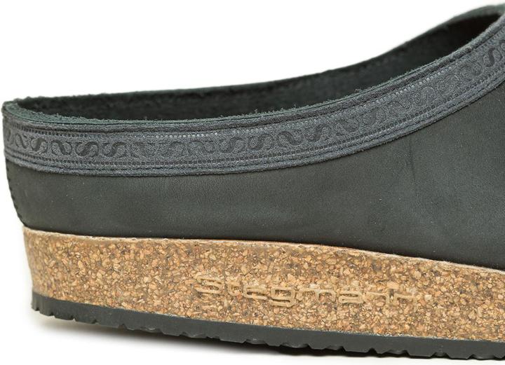 Produktbild Stegmann Leder Clogs (44)