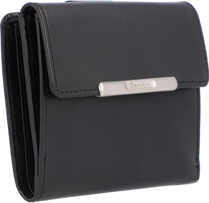 Immagine prodotto Esquire Portafoglio Helena RFID in pelle 10,5 cm