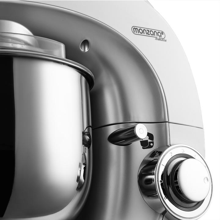 Actual product image Monzana Dough machine (1000 W)