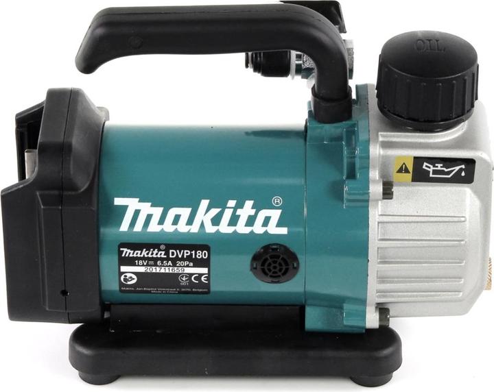 Immagine prodotto Makita DVP 180 RT (0.12 l)