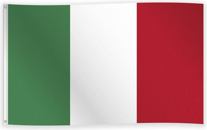Immagine prodotto Sombo Bandiera Italia