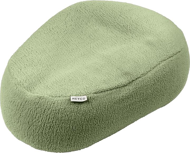 Produktbild Meyco Teddy relaxbezug für stillkissen (60 cm)