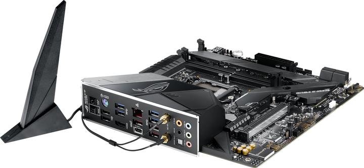Produktbild ASUS ROG Maximus XI Gene (LGA 1151, Intel Z390, mATX)