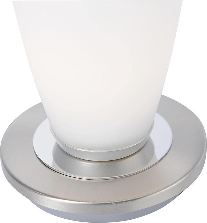 Actual product image Neuhaus 4027-55 Table lamp steel 1xG9 3W 3000K (245 lm, G9)
