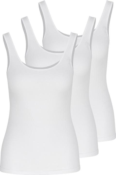 Actual product image Nina von C. 3 Pack Daily Armpit Shirt (40, L)
