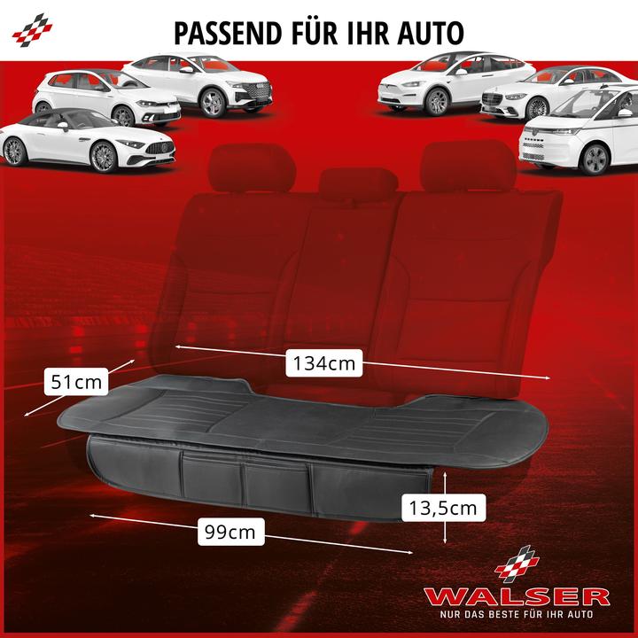 Produktbild Walser Sitzaufleger Fernando