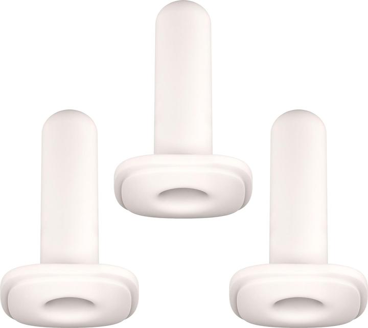 Actual product image Kiiroo Onyx + Replacement Sleeve 3 Pack Standard Fit