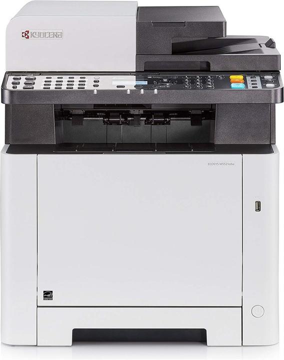 Kyocera ECOSYS M5521cdw (Laser, Colour)