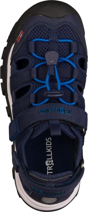 Image du produit Trollkids Kid's Kristiansand Sandal XT (31)