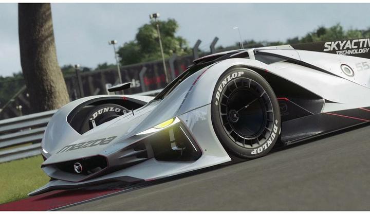 Immagine prodotto Sony PlayStation Hits: Gran Turismo Sport (PS4, Multilingue)