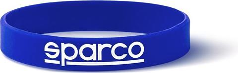 Produktbild Sparco Silikon Armband (Silikon)