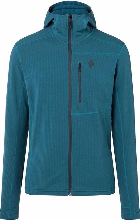 Black Diamond Coefficient Fleece Jacke