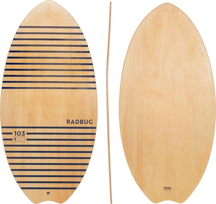 Radbug Skb