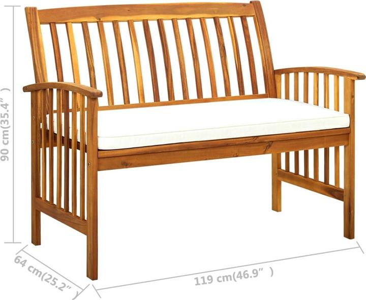 Produktbild VidaXL Reni