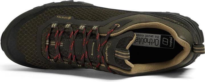 Image du produit Berghaus Ground Attack Active Gore-Tex (40.5)