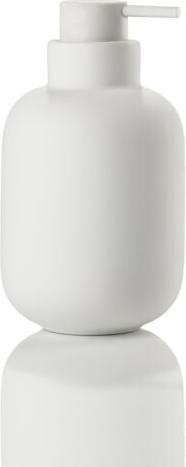 Produktbild Zone Denmark Seifenspender Sensu 300 ml, Weiss, Fassungsvermögen: 300