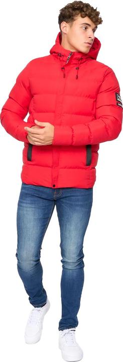 Image du produit Crosshatch - Veste matelassée KAMPLEYS - Homme (XXL)