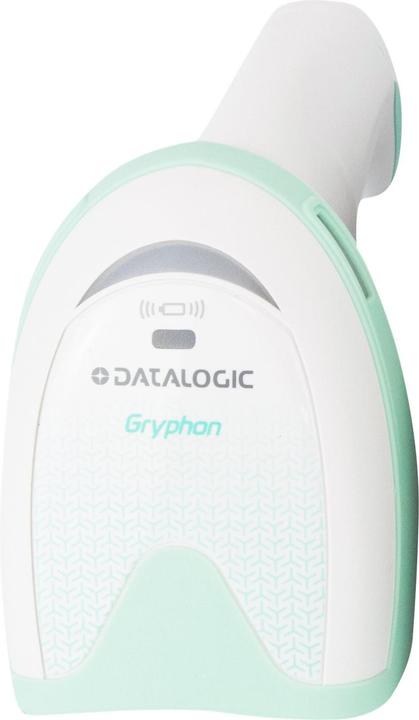 Actual product image Datalogic Gryphon GD4520-HCK1 (1D barcodes, 2D barcodes)