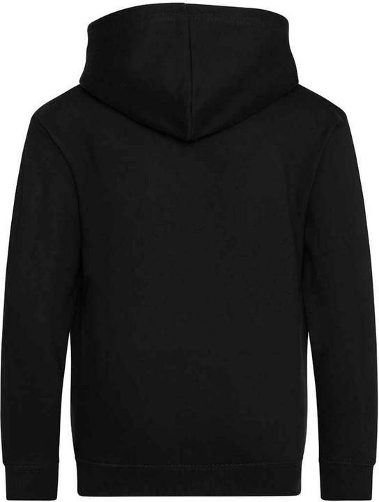 Immagine prodotto Awdis Zoodie Felpa con Cappuccio e Zip Intera Bambini (140, 146)