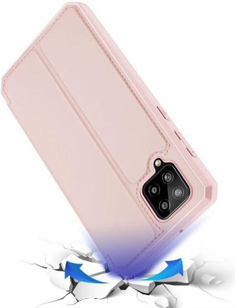 Image du produit Dux Ducis Couverture du livre de la série Skin X (Samsung Galaxy A42 5G)