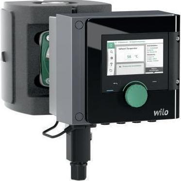 Actual product image Wilo Smart glandless circulation pump Stratos MAXO-Z 30/0.5-8 PN10,G2,133W (Flow pump)