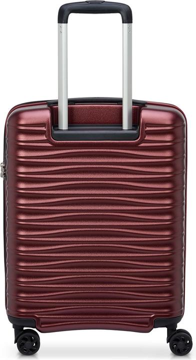 Actual product image Roncato Wave 4 wheels cabin trolley 55 cm (40 l, Hand luggage (up to 50 litres))