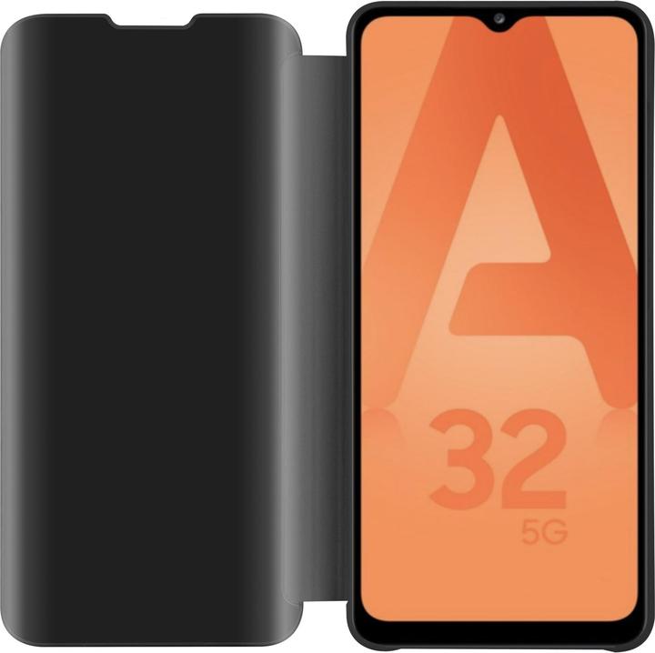 Productafbeelding Cadorabo Boek Smart View Spiegelhoes (Samsung Galaxy A32 5G)