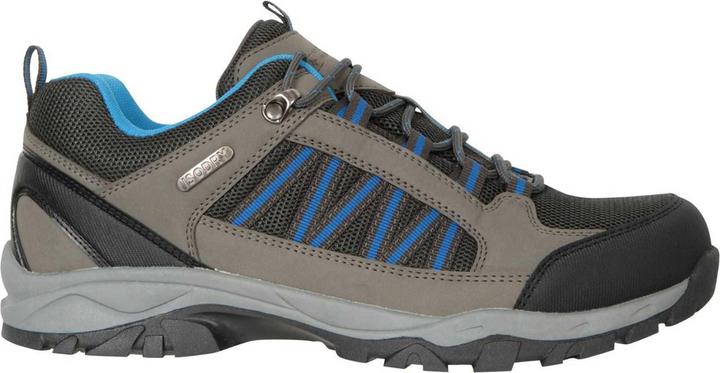Immagine prodotto Mountain Warehouse Scarpe da ginnastica impermeabili Path pour hommes (42)