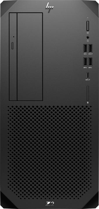 Image du produit HP Z2 G9 (i9-14900KF, 64 Go, 2000 Go, RTX A4000)