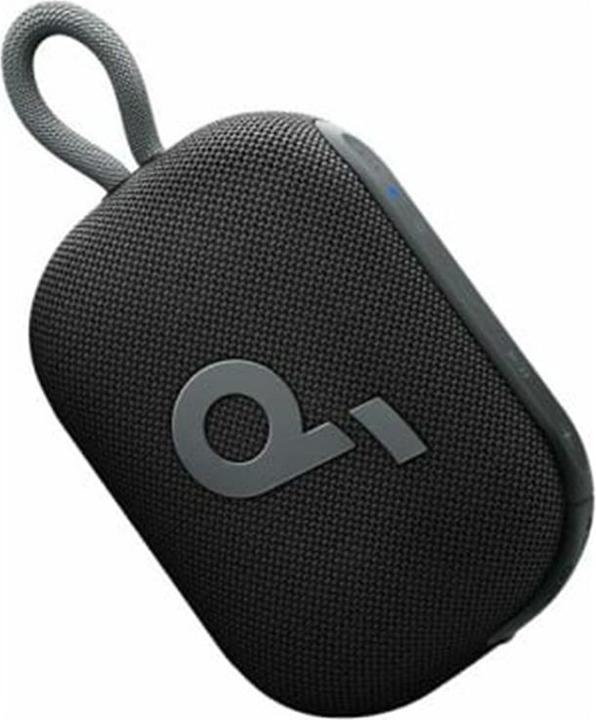 Actual product image soundcore Select 4 Go black (20 h, Rechargeable battery operated)