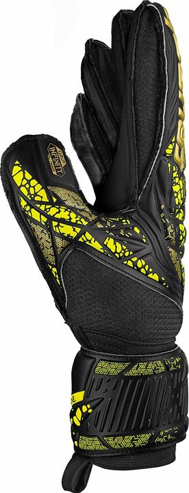 Produktbild Reusch Attrakt Infinity Finger Support (10.5)