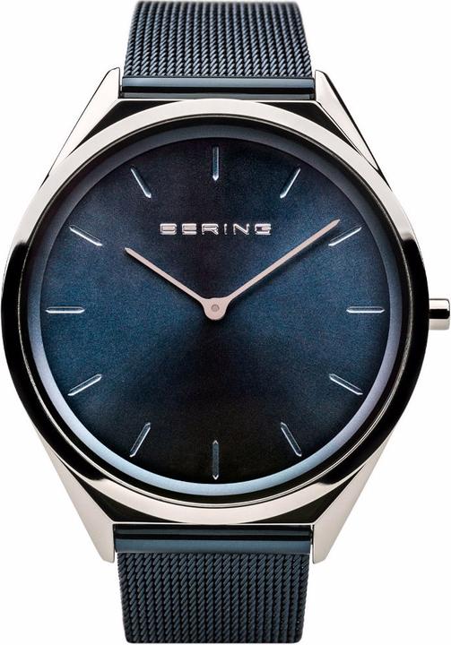 Actual product image Bering Ultra Slim (Analogue wristwatch, 39 mm)