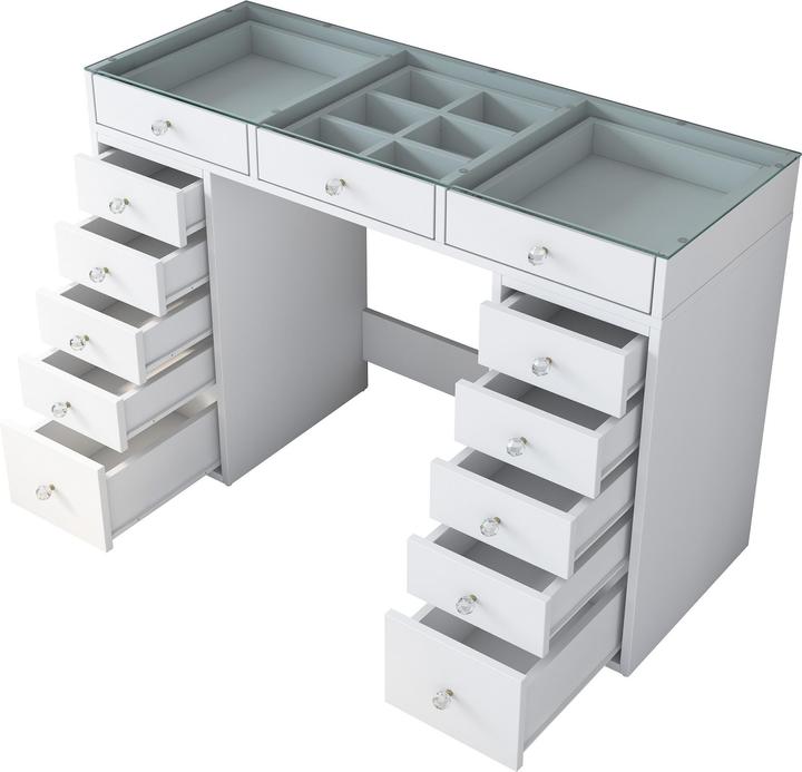 Immagine prodotto Skye Decor Diamante (120 x 44,5 x 80 cm)