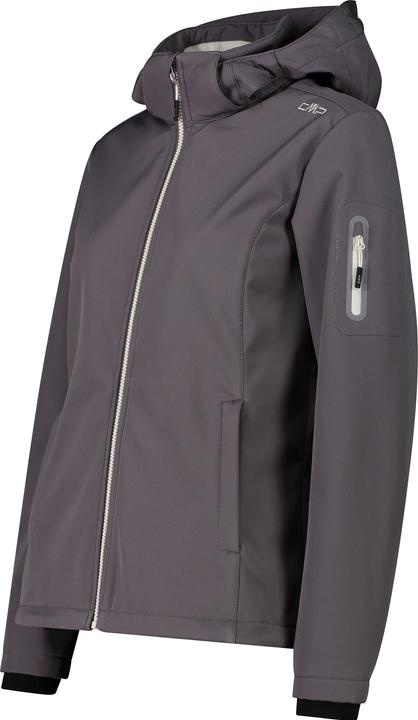 Produktbild CMP Campagnolo Softshell Hoodie (3XL)