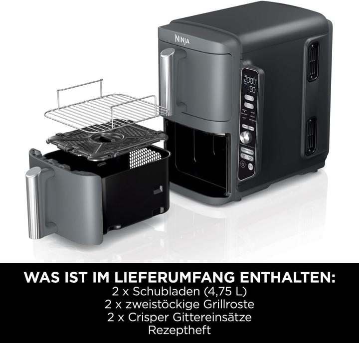 Image du produit Ninja SL400EU (Prise UE)