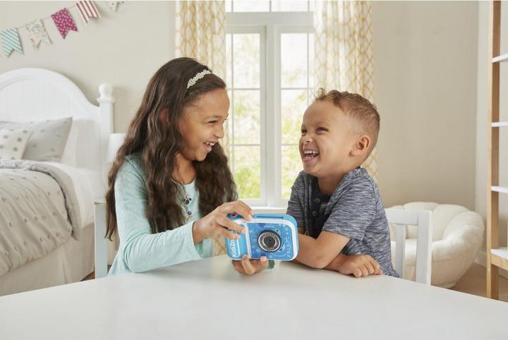 Immagine prodotto VTech Kidizoom Print Cam blu