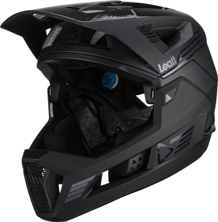Actual product image Leatt Enduro 4.0 (55 - 59 cm)