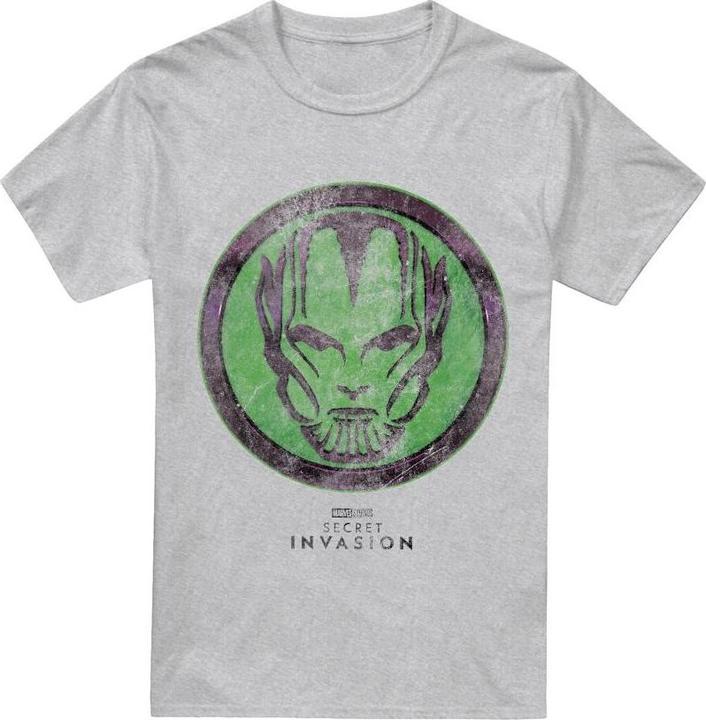 Produktbild Secret Invasion TShirt (M)